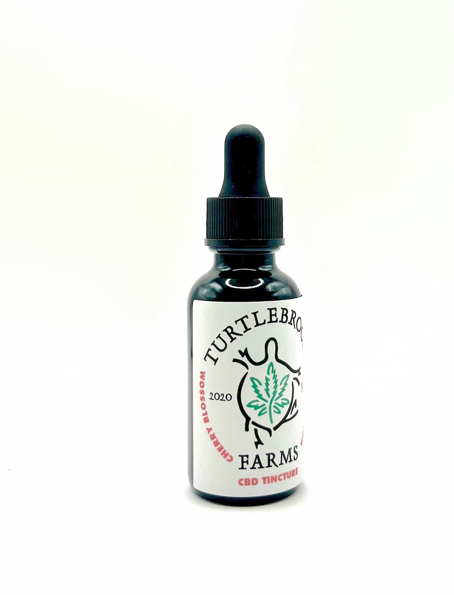 Cherry Blossom Tincture