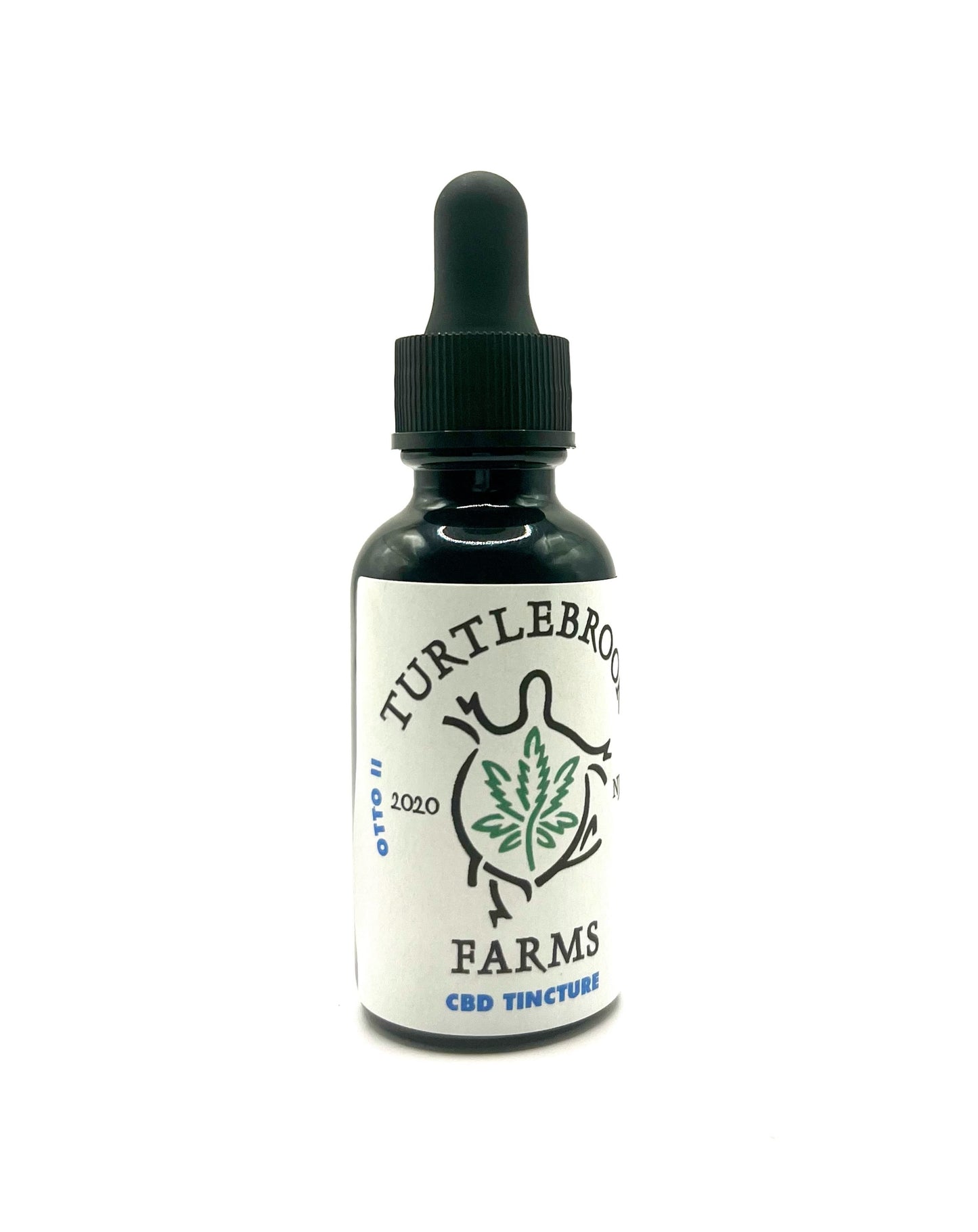 Otto II Tincture