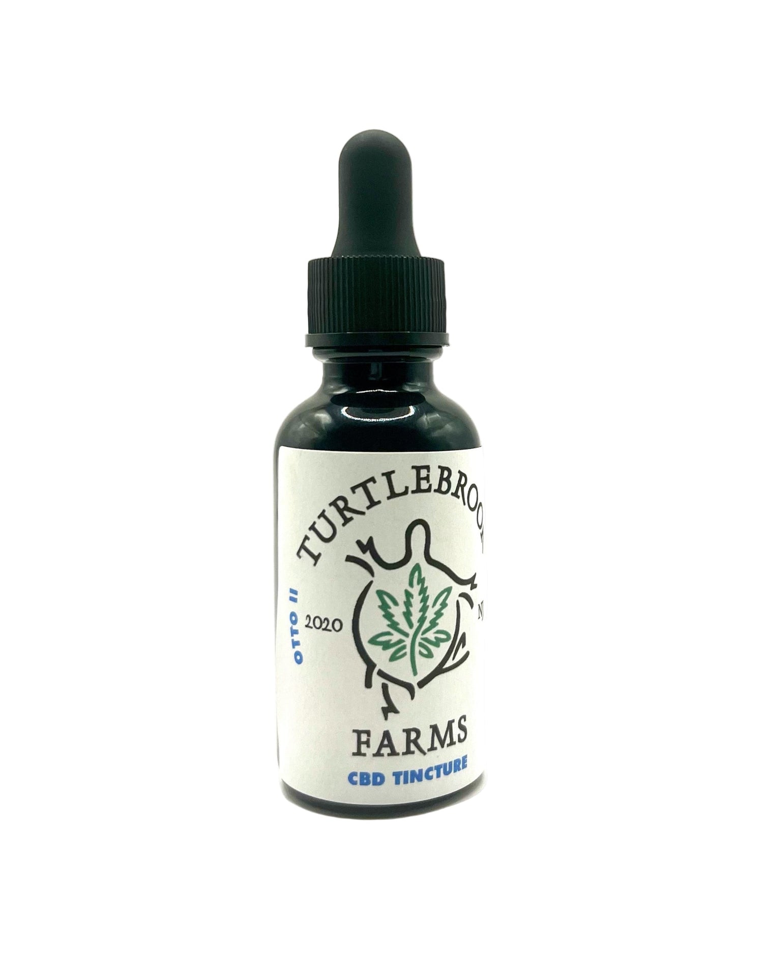 Otto II Tincture