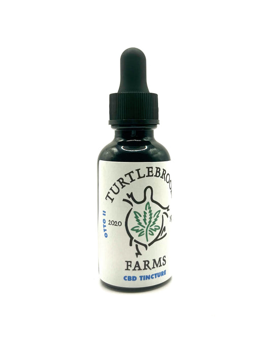 Otto II Tincture