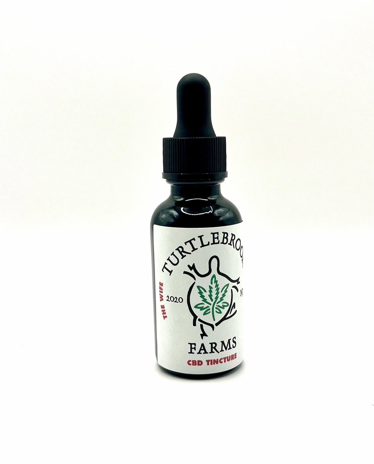 The Wife Tincture